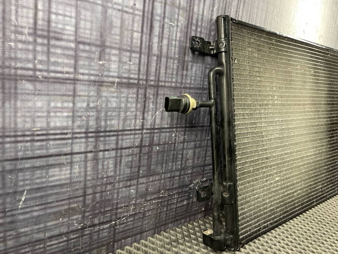 Радиатор кондиционера, 4240 рублей, Красноярск