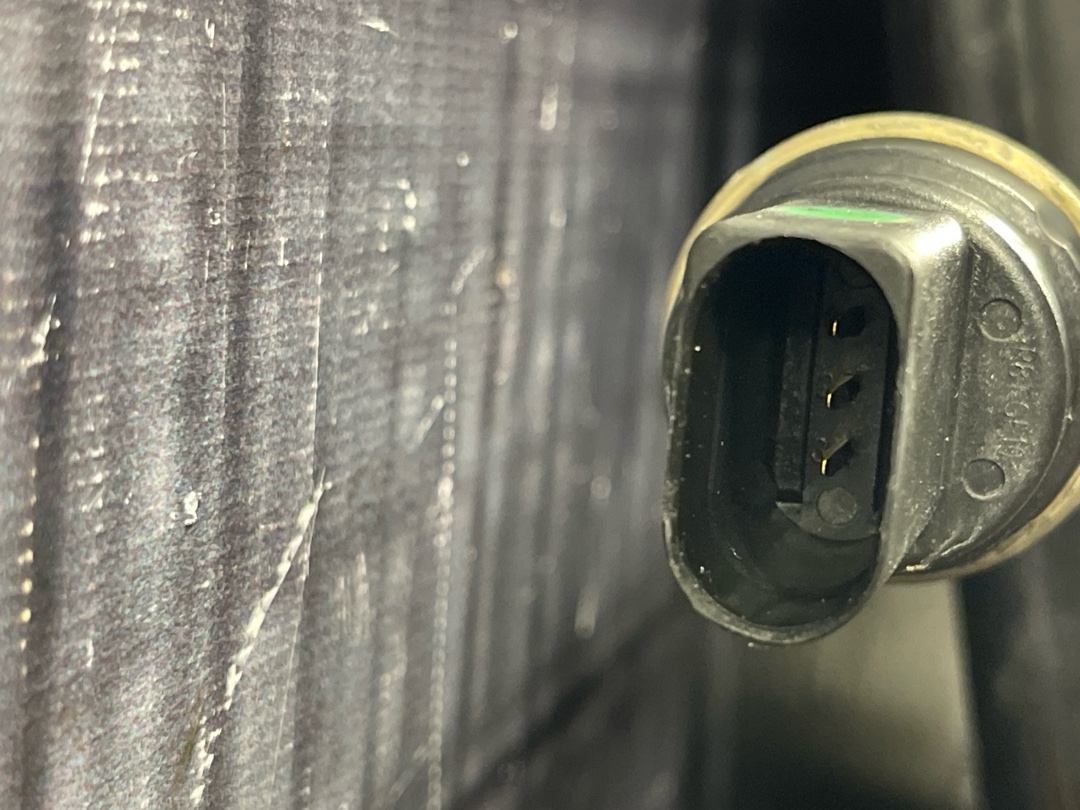 Радиатор кондиционера, 4240 рублей, Красноярск