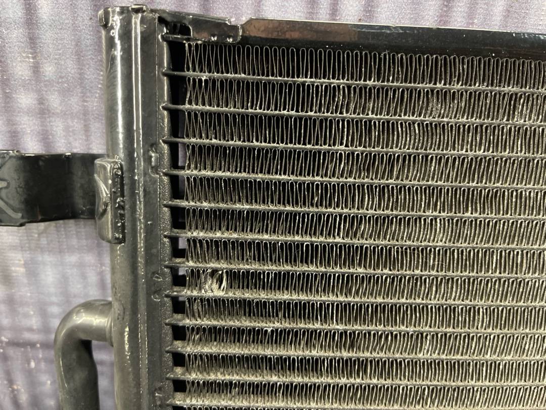 Радиатор кондиционера, 4240 рублей, Красноярск