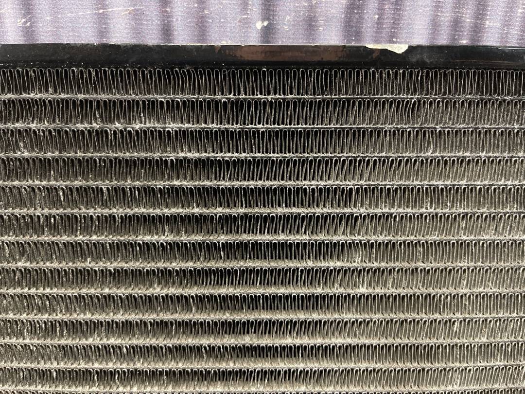 Радиатор кондиционера, 4240 рублей, Красноярск