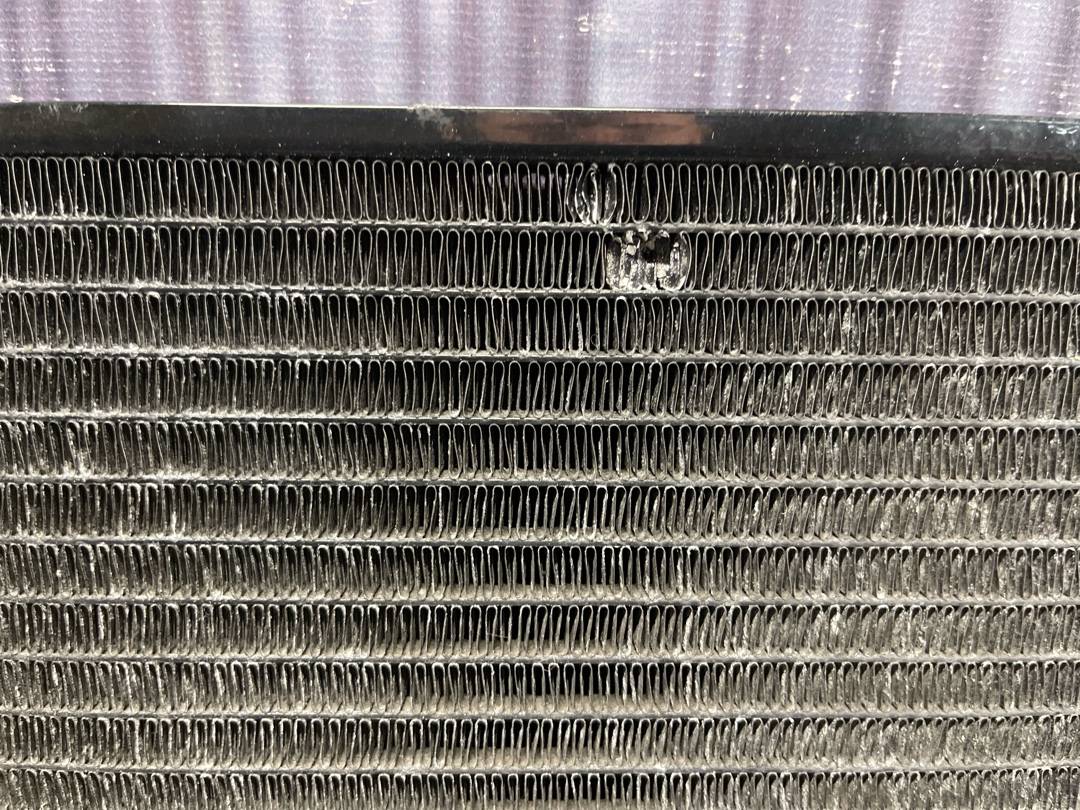 Радиатор кондиционера, 4240 рублей, Красноярск