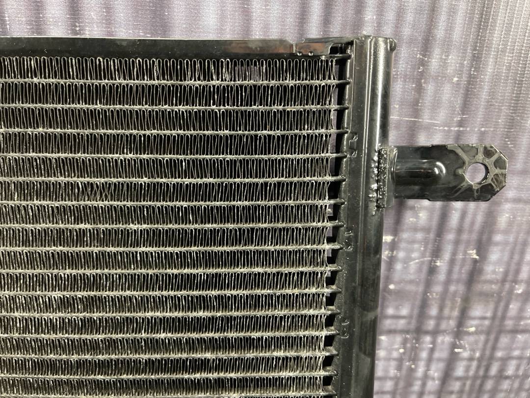 Радиатор кондиционера, 4240 рублей, Красноярск