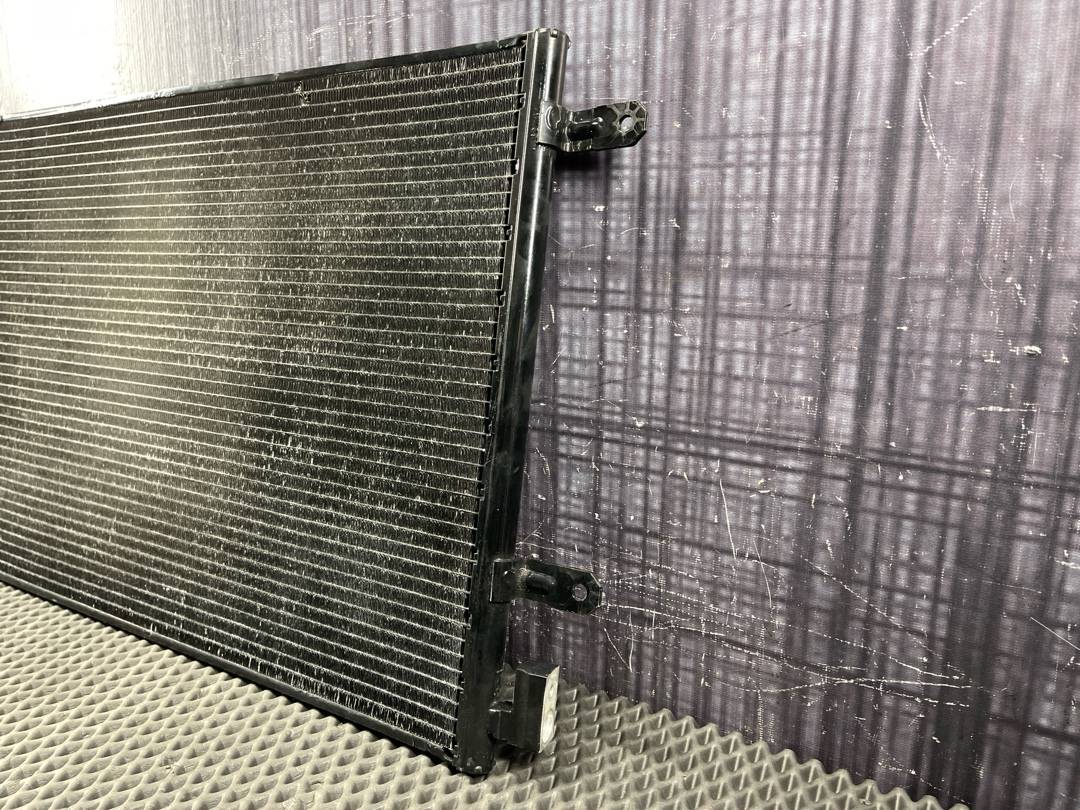 Радиатор кондиционера, 4240 рублей, Красноярск