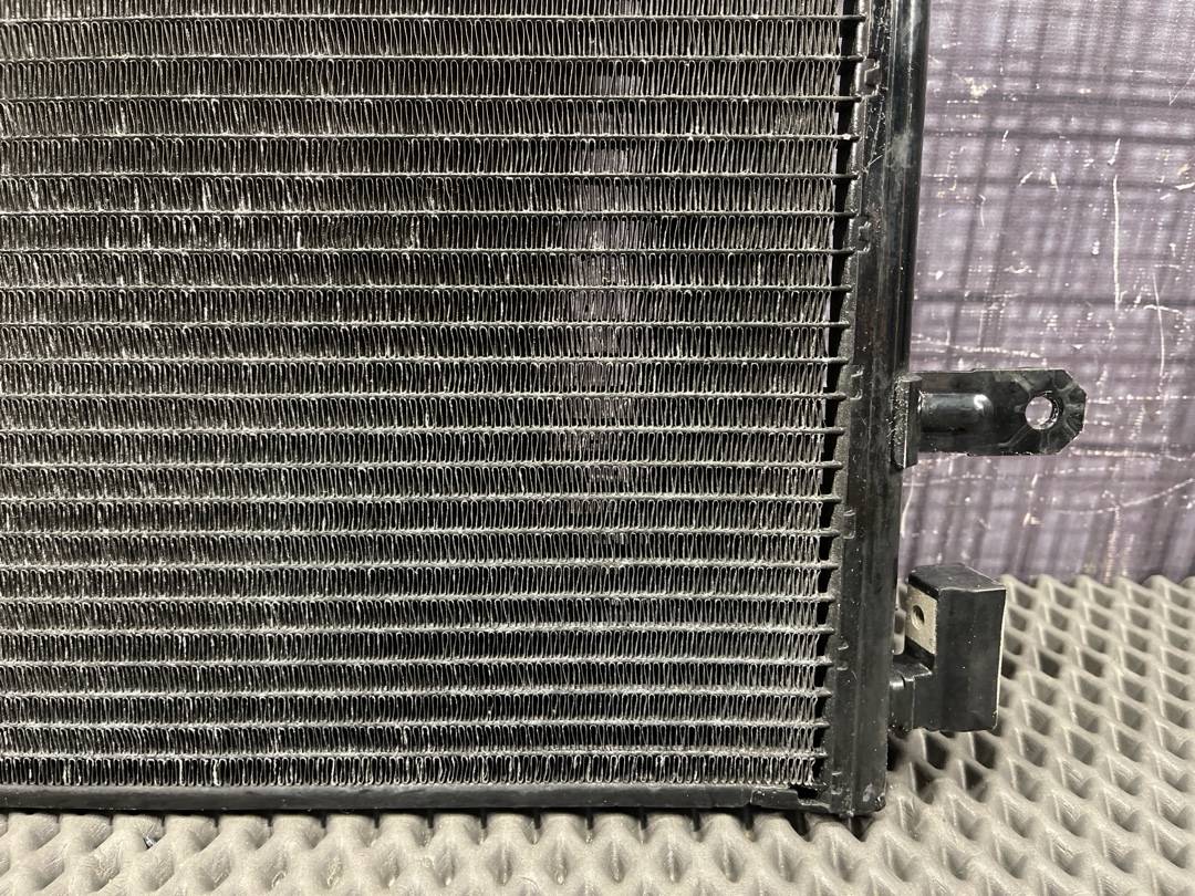 Радиатор кондиционера, 4240 рублей, Красноярск