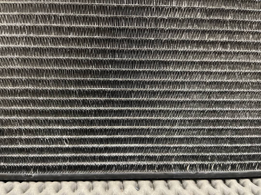 Радиатор кондиционера, 4240 рублей, Красноярск