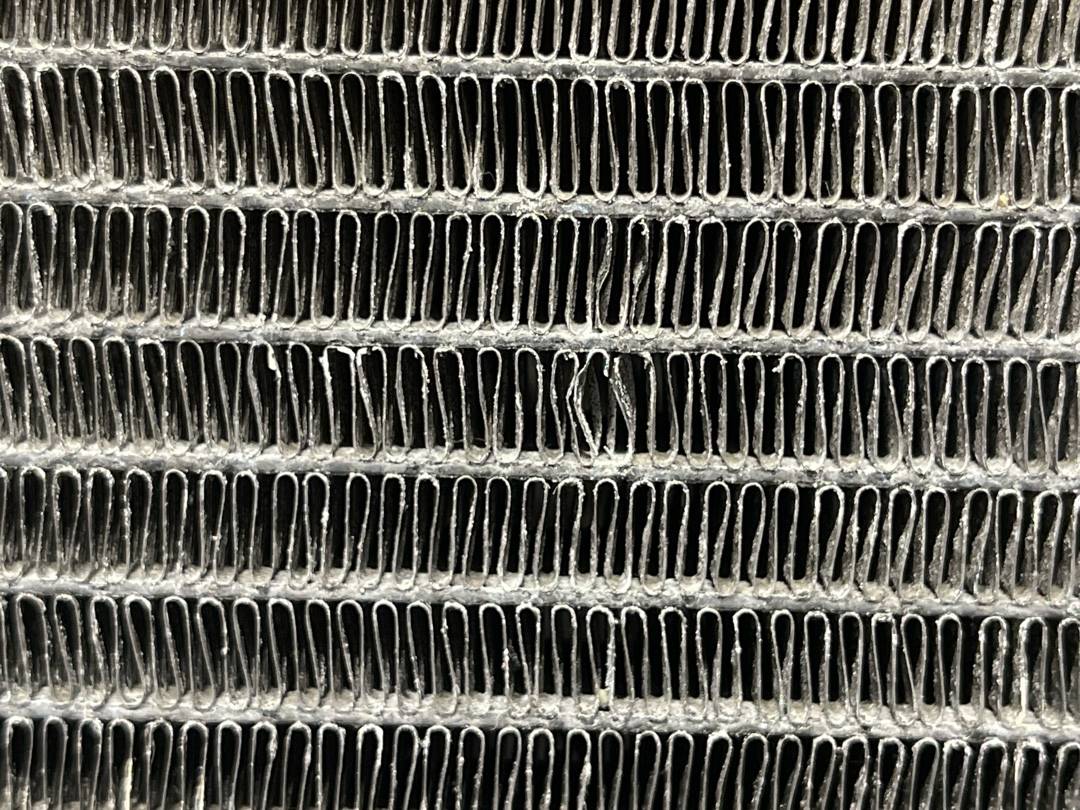 Радиатор кондиционера, 4240 рублей, Красноярск