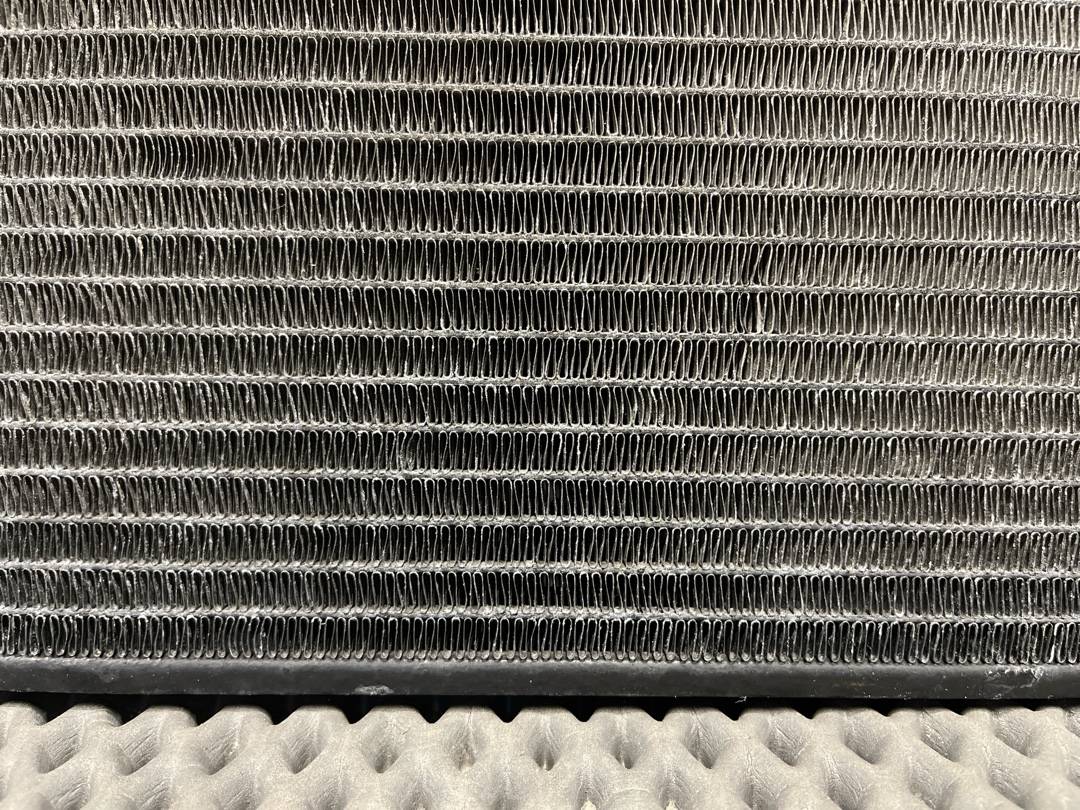 Радиатор кондиционера, 4240 рублей, Красноярск