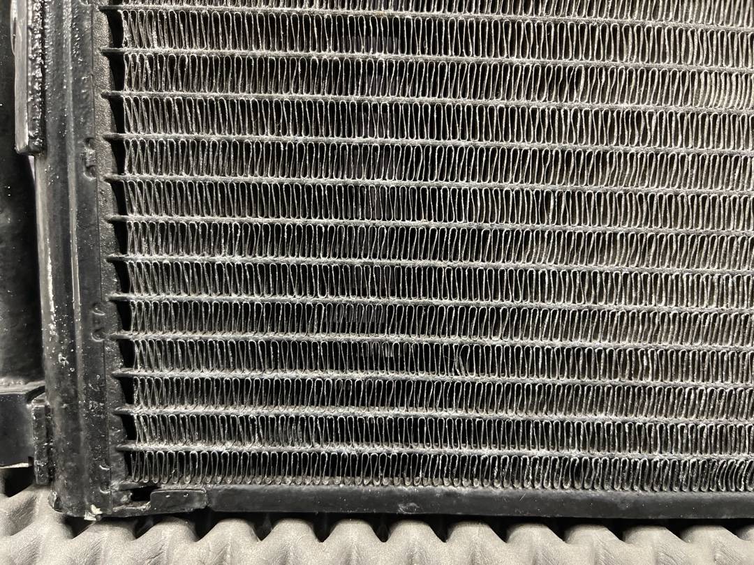 Радиатор кондиционера, 4240 рублей, Красноярск