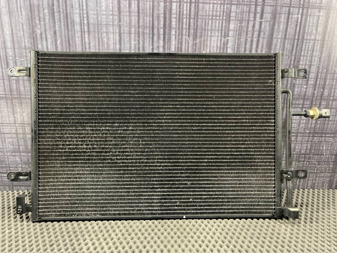 Радиатор кондиционера, 4240 рублей, Красноярск