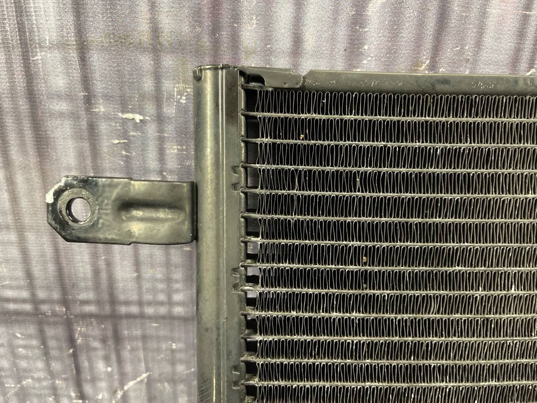 Радиатор кондиционера, 4240 рублей, Красноярск