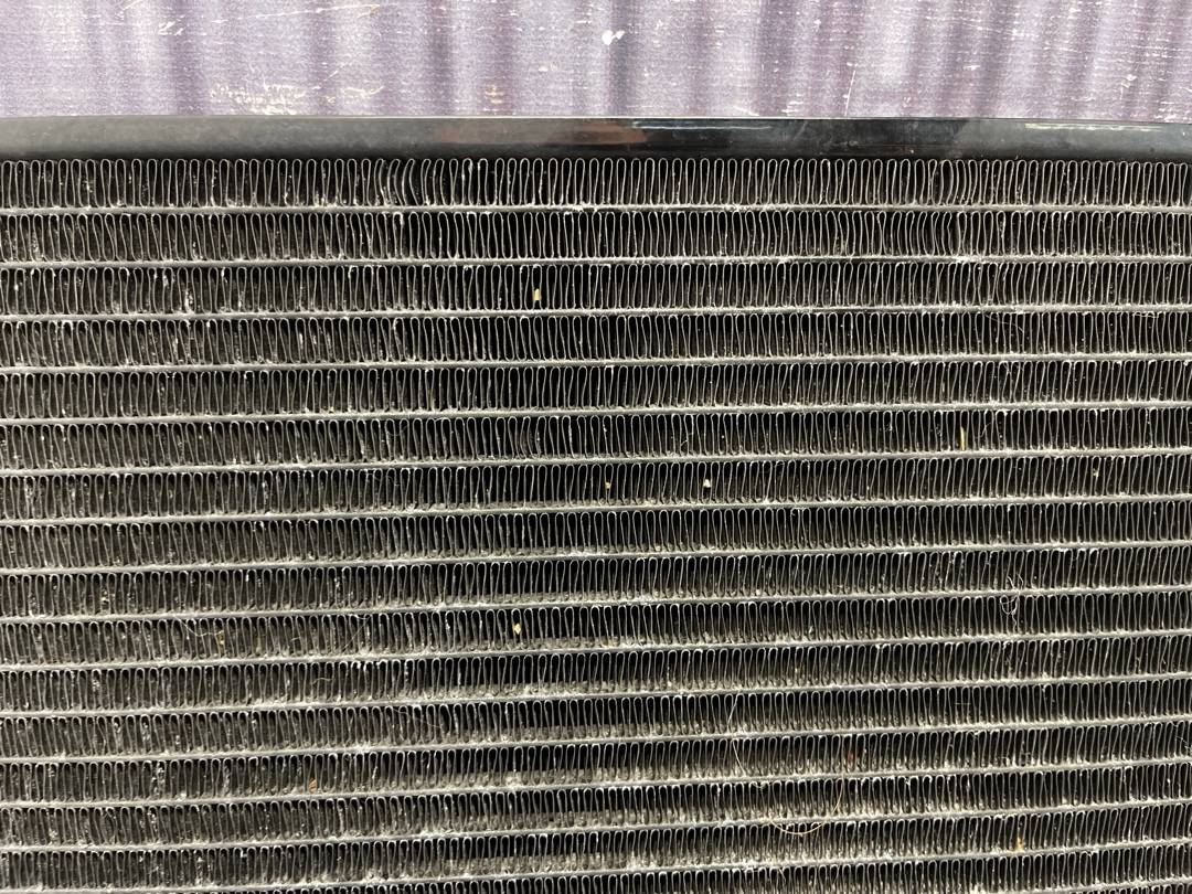 Радиатор кондиционера, 4240 рублей, Красноярск