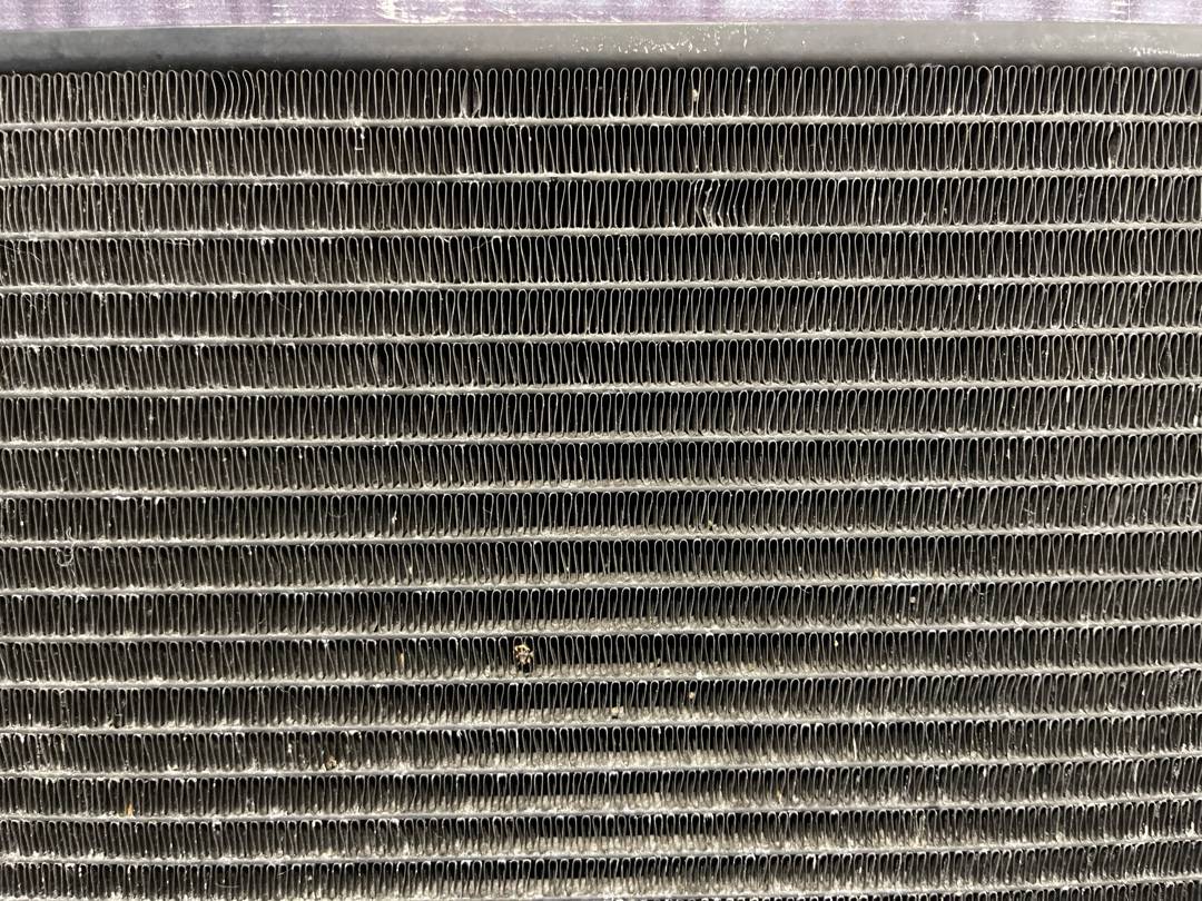 Радиатор кондиционера, 4240 рублей, Красноярск