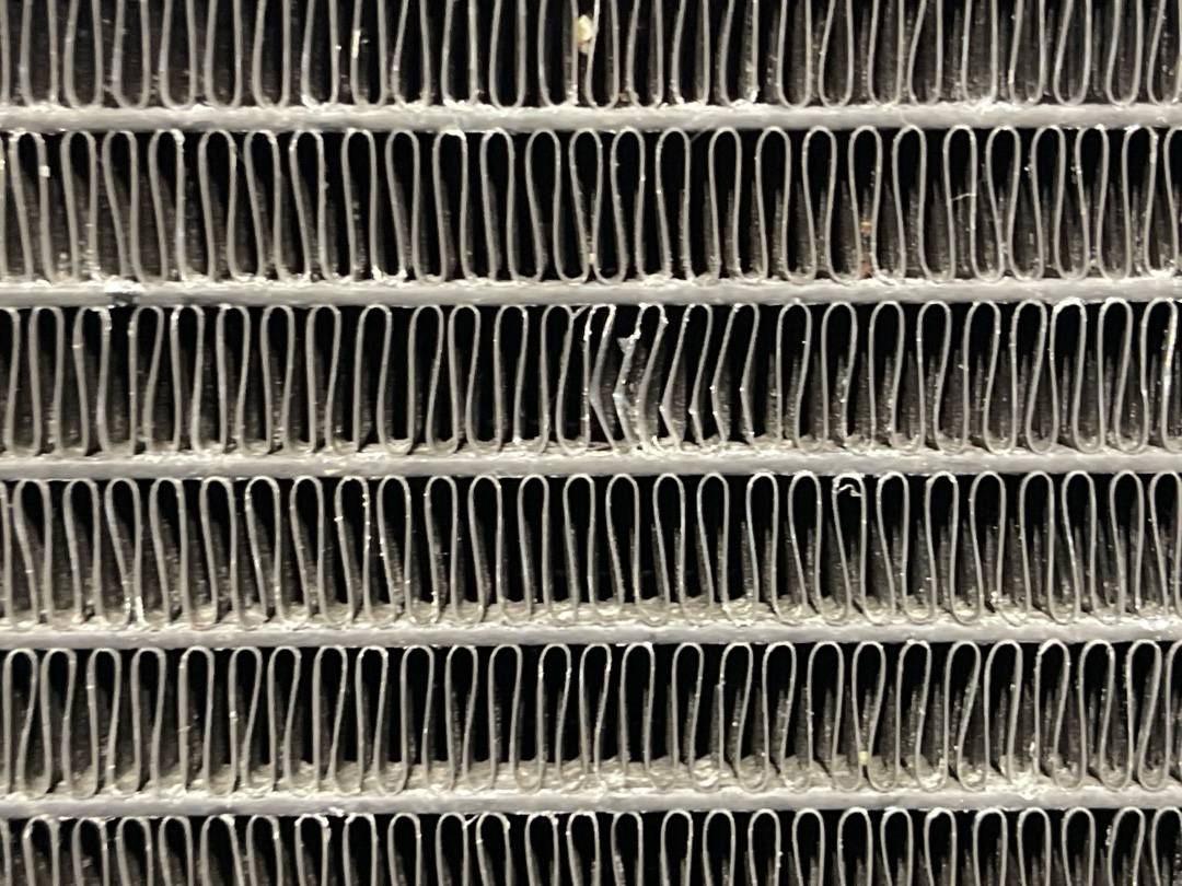 Радиатор кондиционера, 4240 рублей, Красноярск