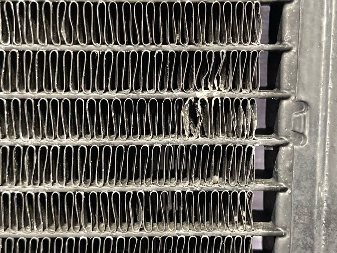 Радиатор кондиционера, 4240 рублей, Красноярск