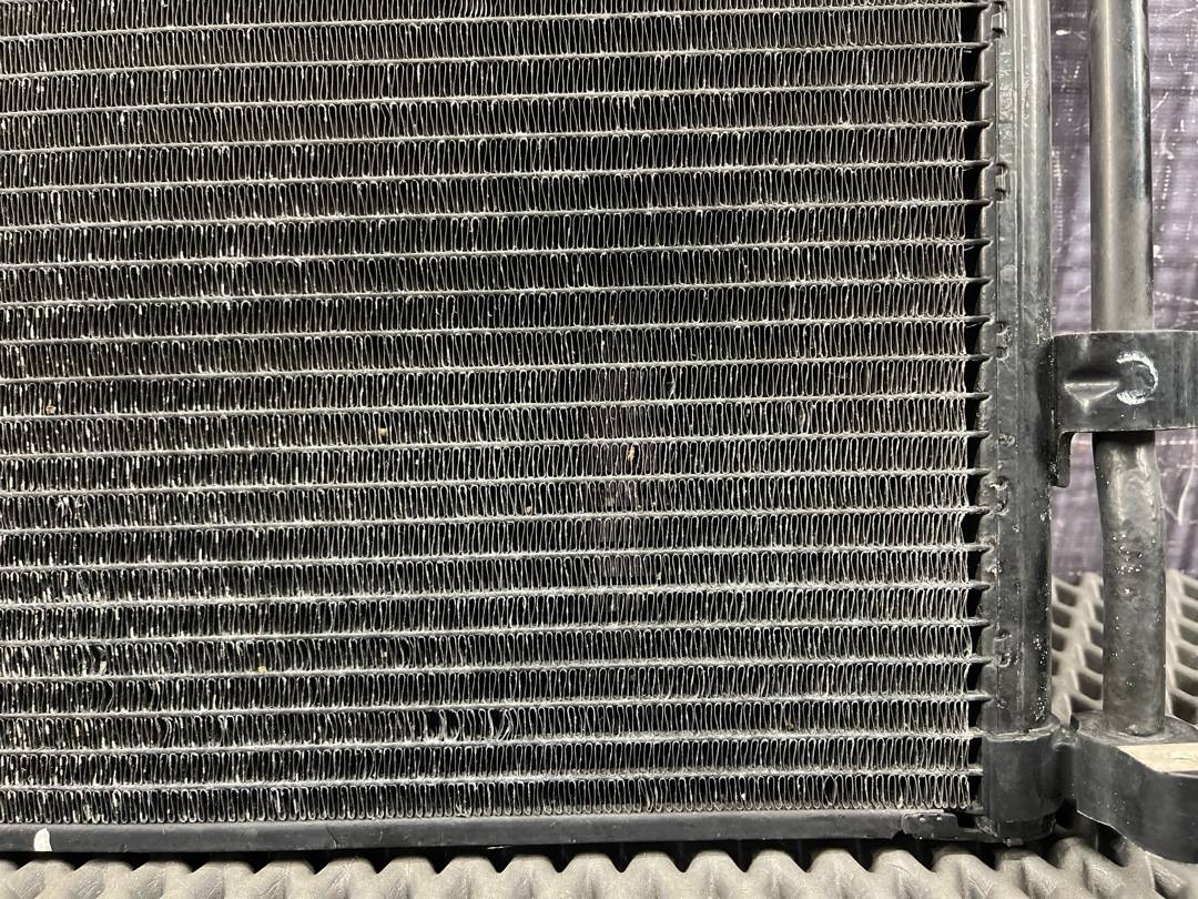 Радиатор кондиционера, 4240 рублей, Красноярск