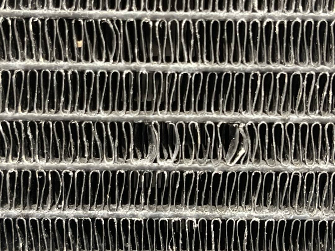 Радиатор кондиционера, 4240 рублей, Красноярск