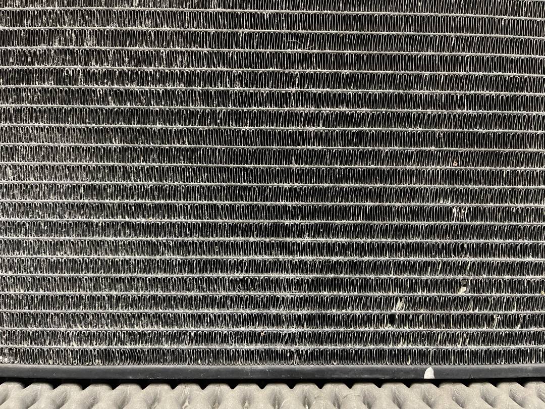 Радиатор кондиционера, 4240 рублей, Красноярск