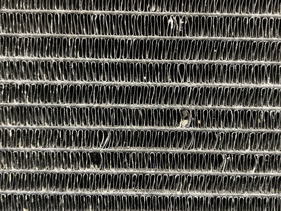 Радиатор кондиционера, 4240 рублей, Красноярск