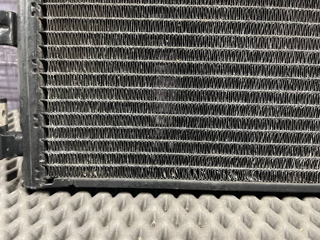 Радиатор кондиционера, 4240 рублей, Красноярск