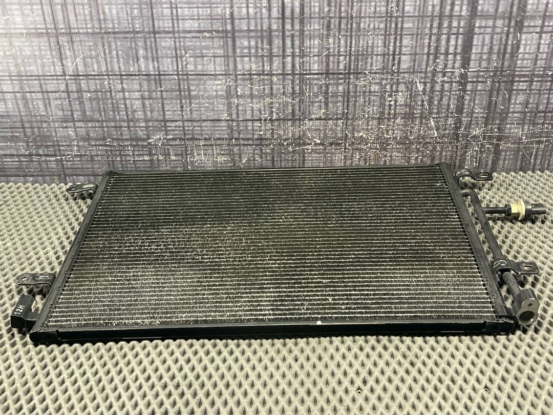 Радиатор кондиционера, 4240 рублей, Красноярск