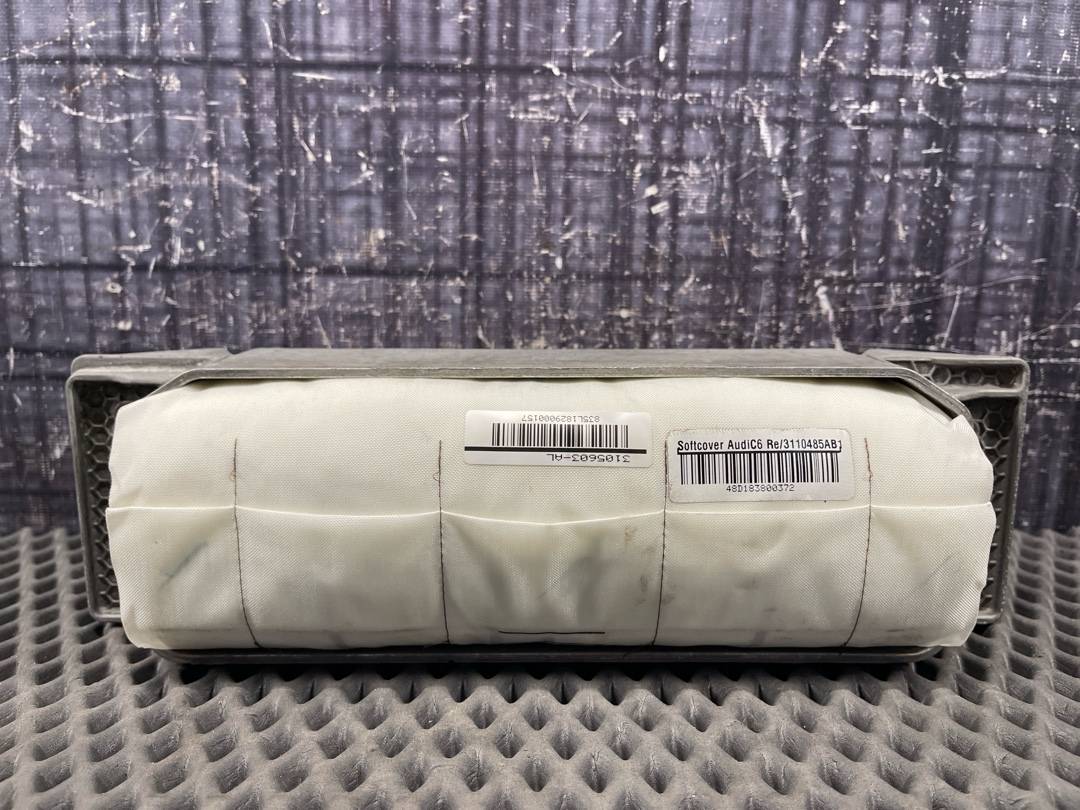 Подушка безопасности, 1620 рублей, Красноярск