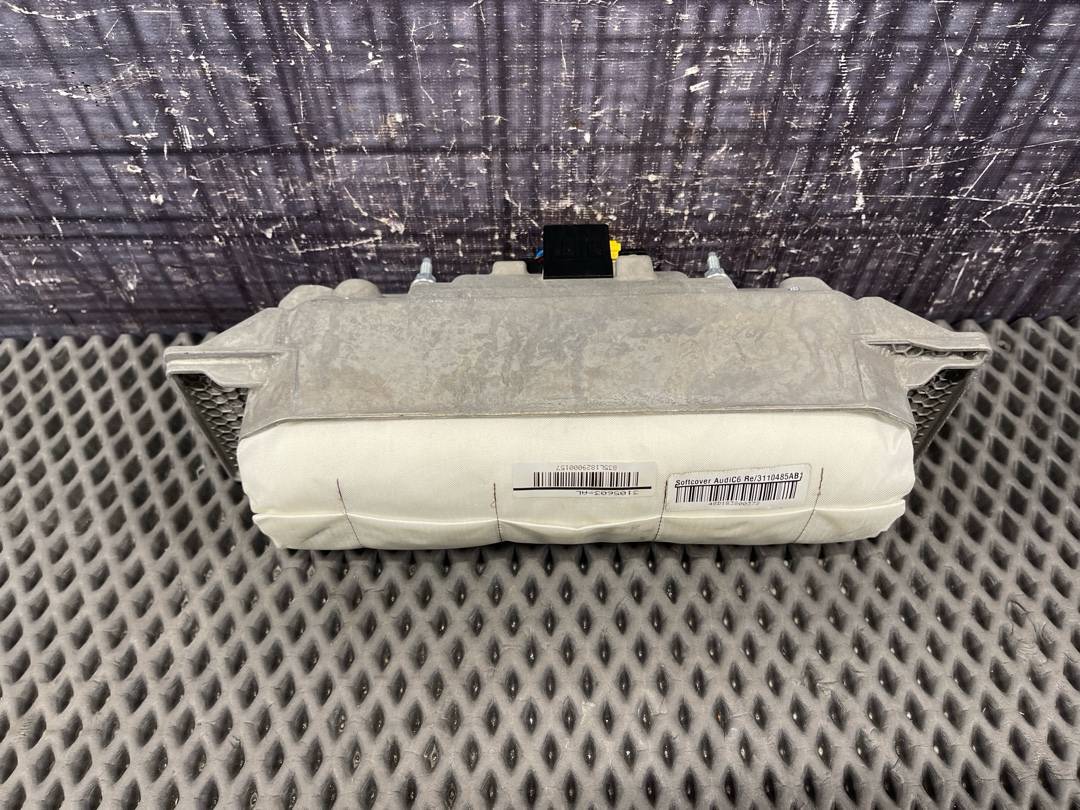 Подушка безопасности, 1620 рублей, Красноярск