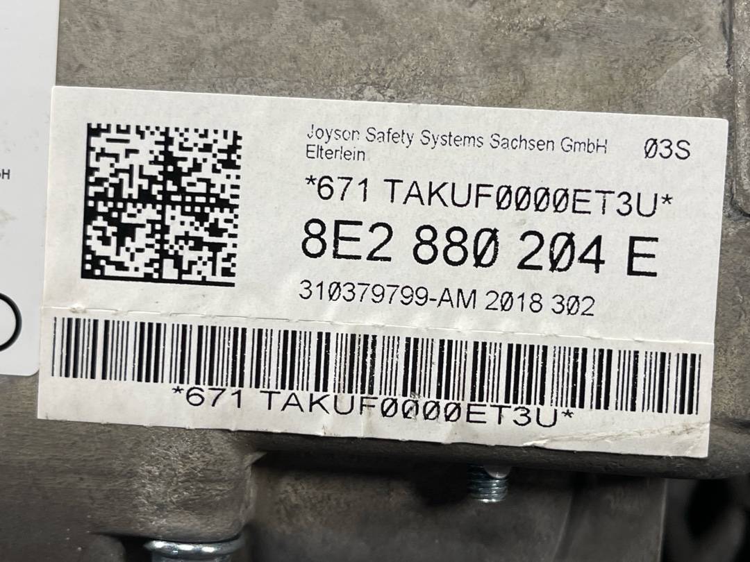 Подушка безопасности, 1620 рублей, Красноярск