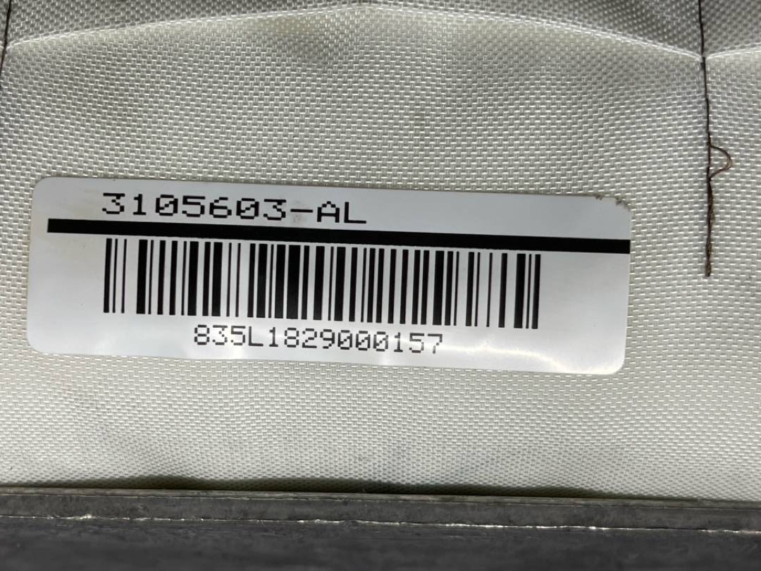Подушка безопасности, 1620 рублей, Красноярск