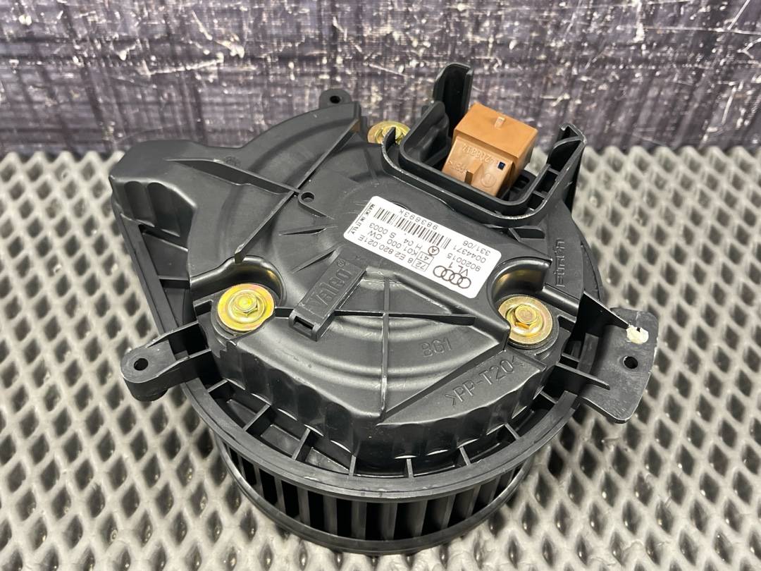 Мотор печки, 2560 рублей, Красноярск