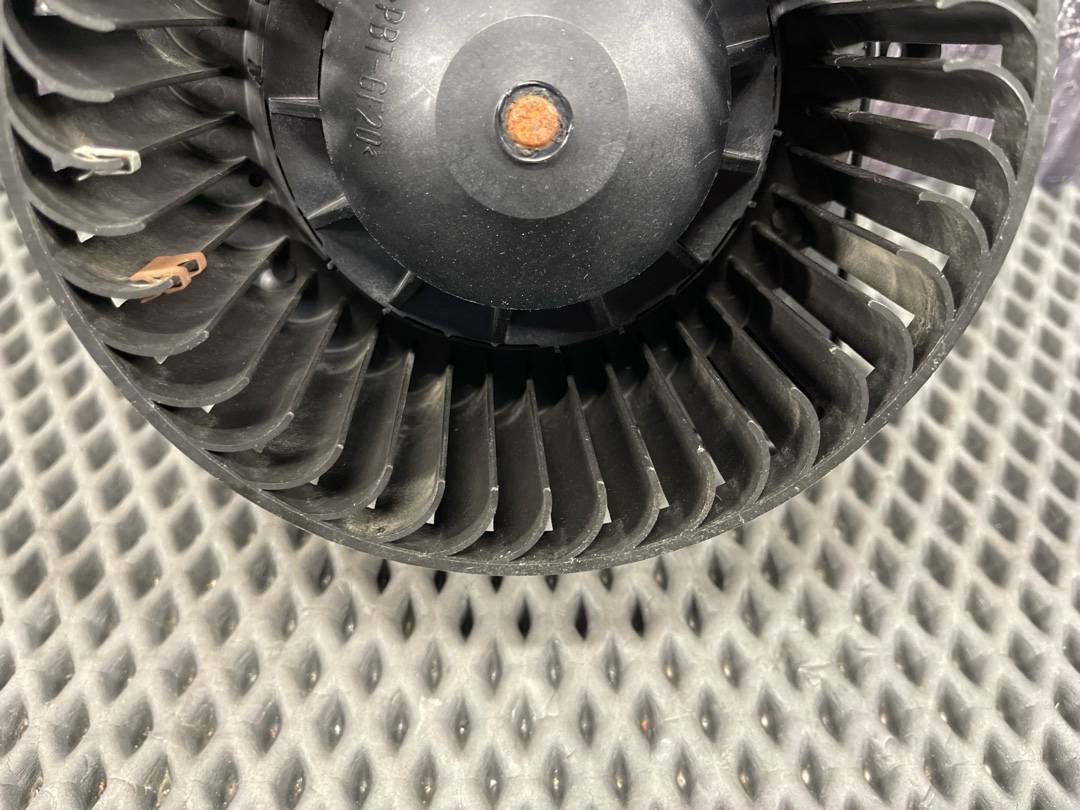 Мотор печки, 2560 рублей, Красноярск