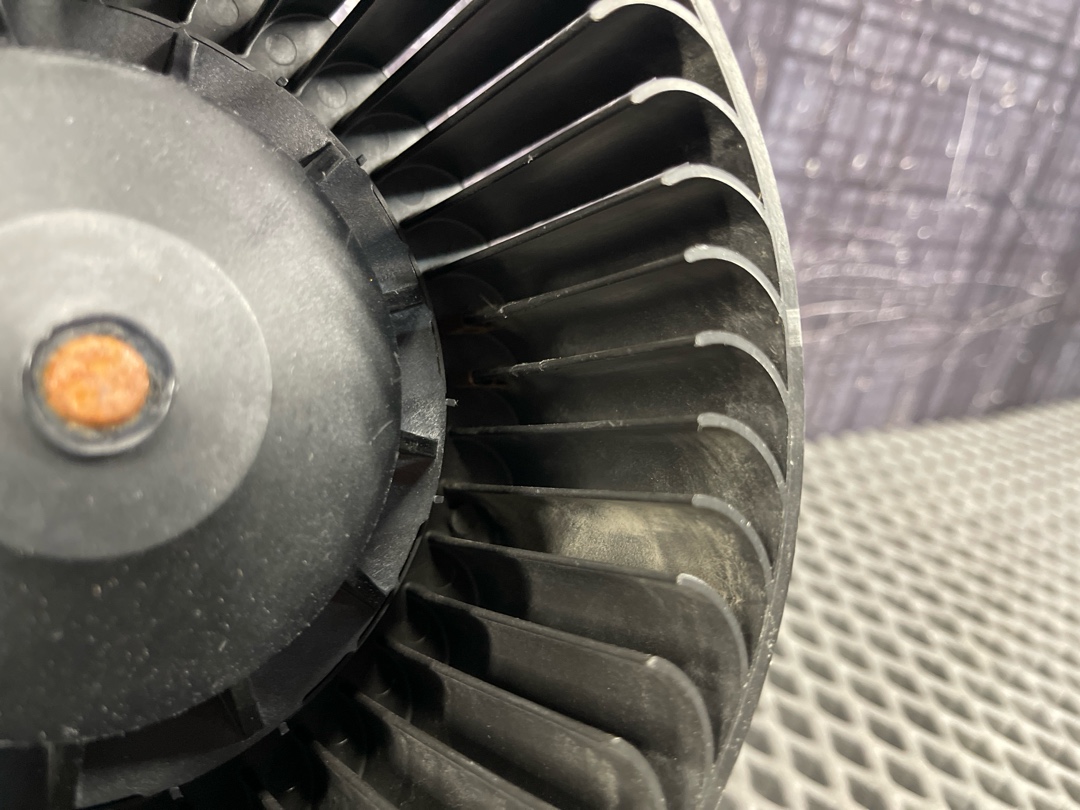 Мотор печки, 2560 рублей, Красноярск