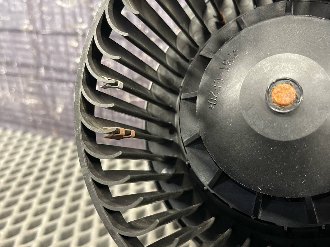 Мотор печки, 2560 рублей, Красноярск