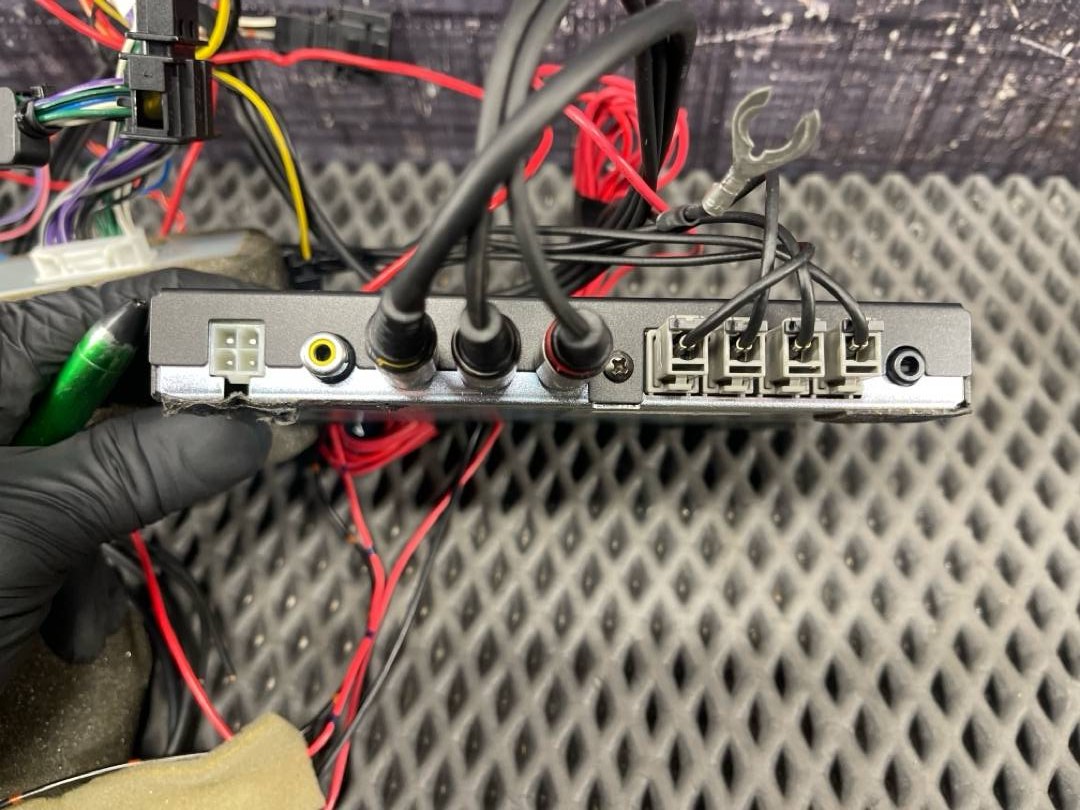 Магнитофон, 4970 рублей, Красноярск