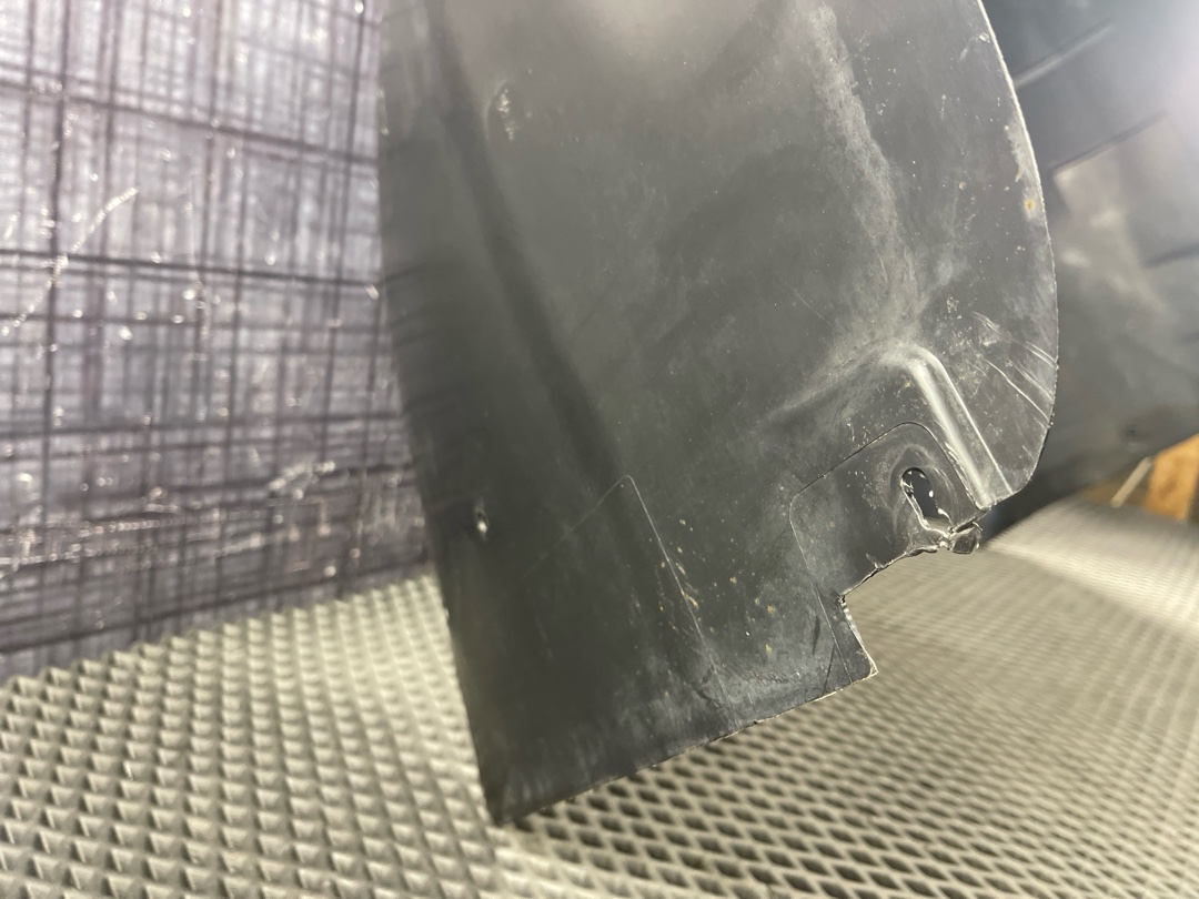 Подкрылок, 3660 рублей, Красноярск