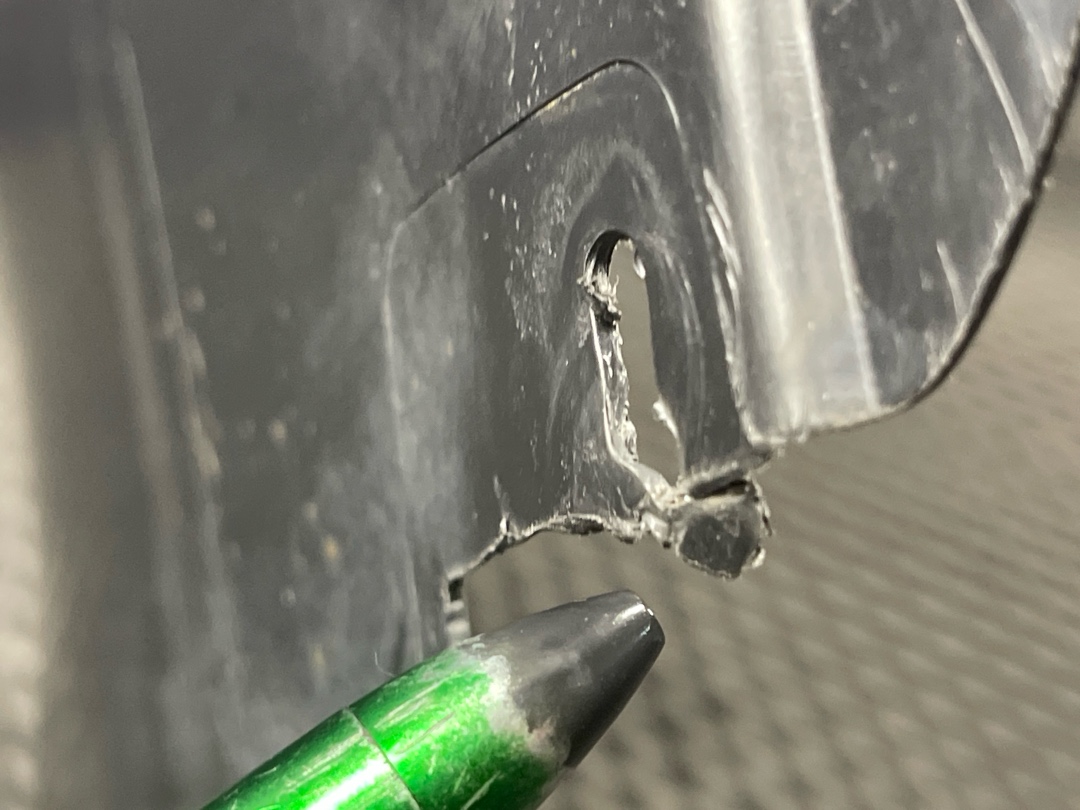 Подкрылок, 3660 рублей, Красноярск