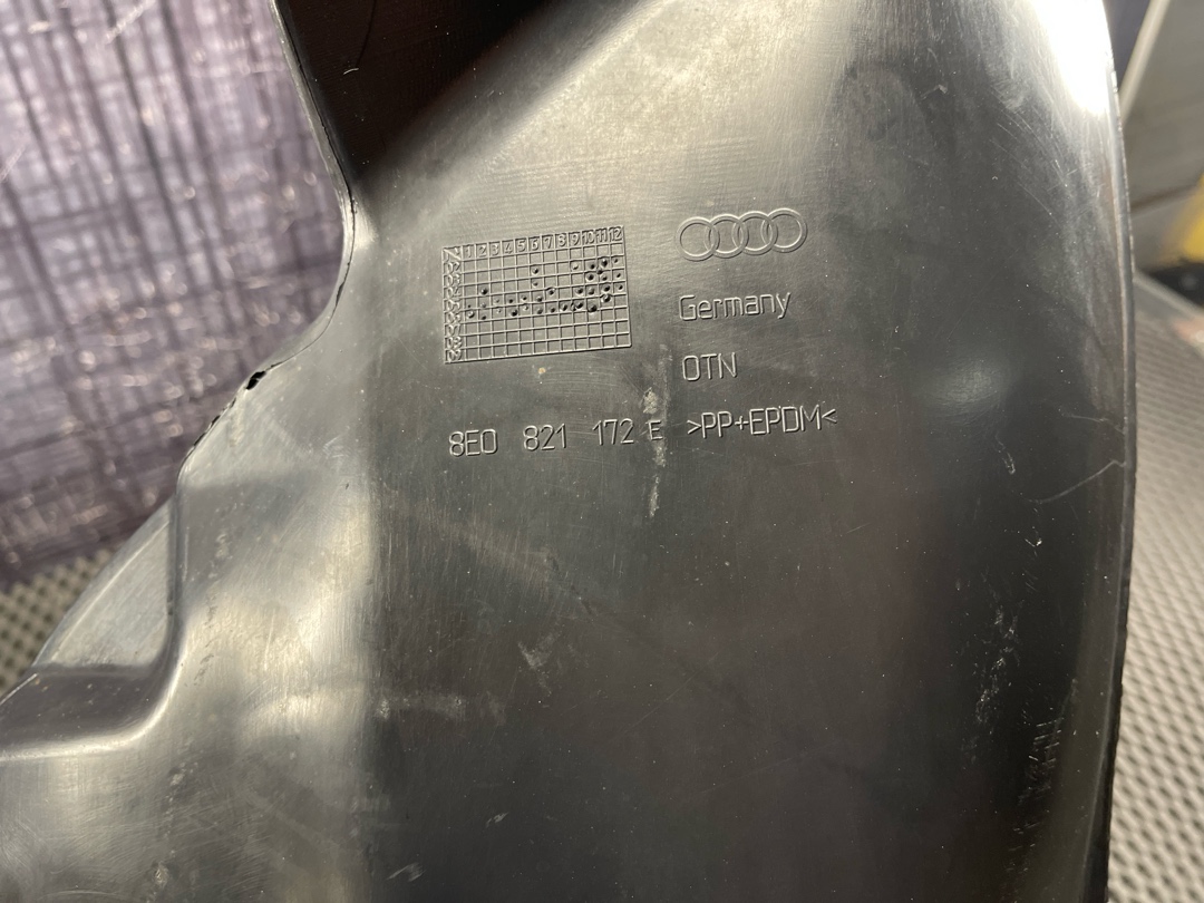 Подкрылок, 3660 рублей, Красноярск