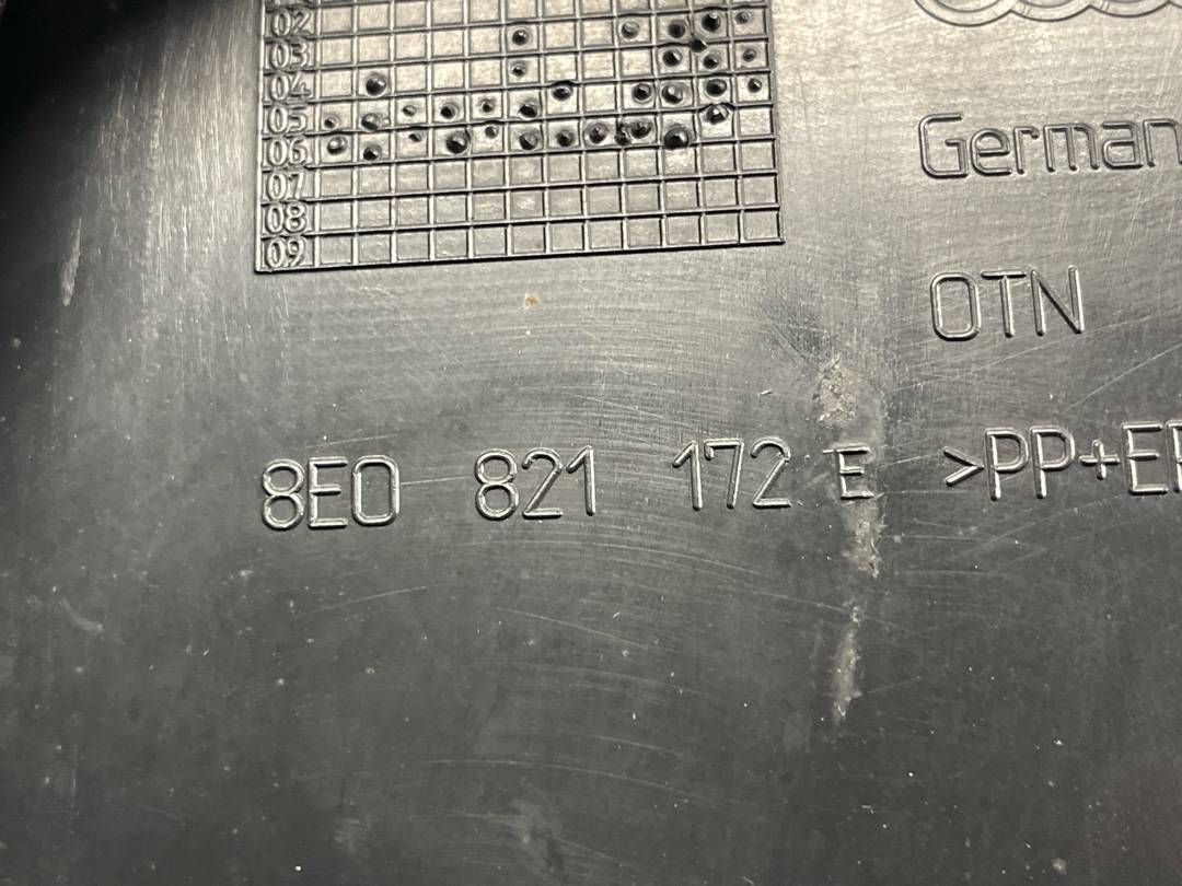 Подкрылок, 3660 рублей, Красноярск