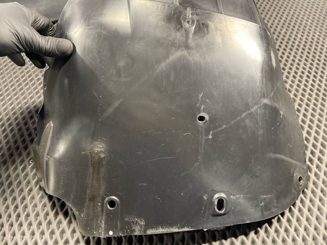 Подкрылок, 3660 рублей, Красноярск