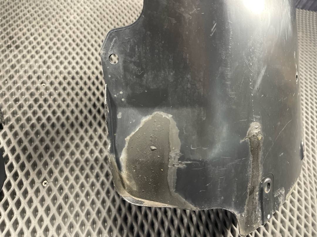 Подкрылок, 3660 рублей, Красноярск