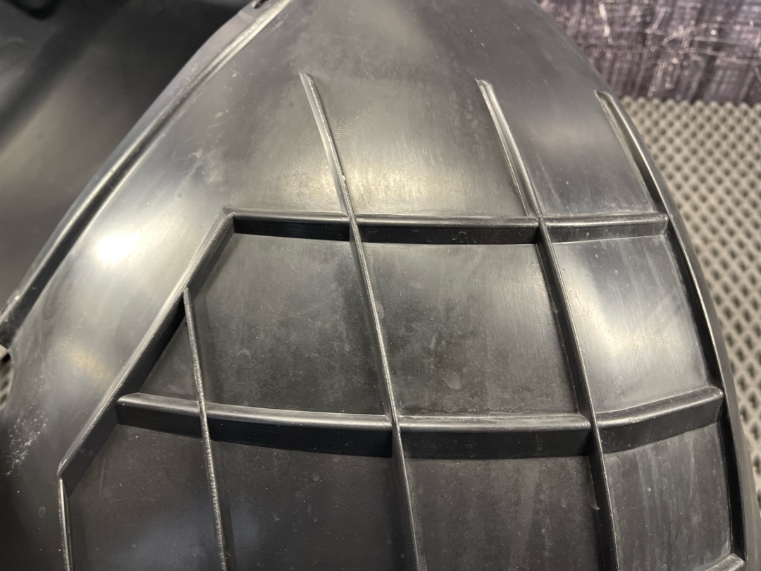 Подкрылок, 3660 рублей, Красноярск