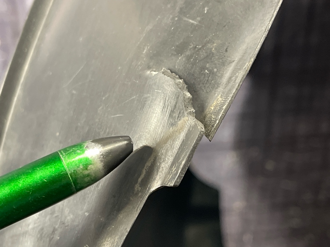 Подкрылок, 3660 рублей, Красноярск