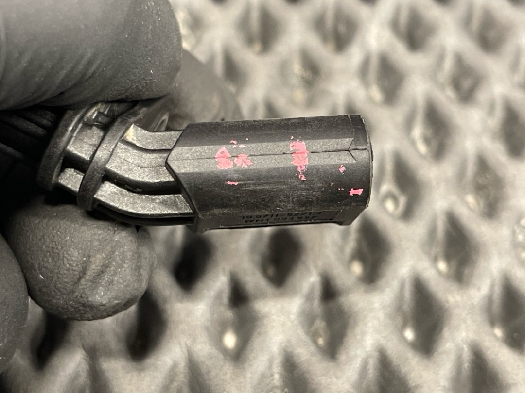 Датчик ABS, 1020 рублей, Красноярск