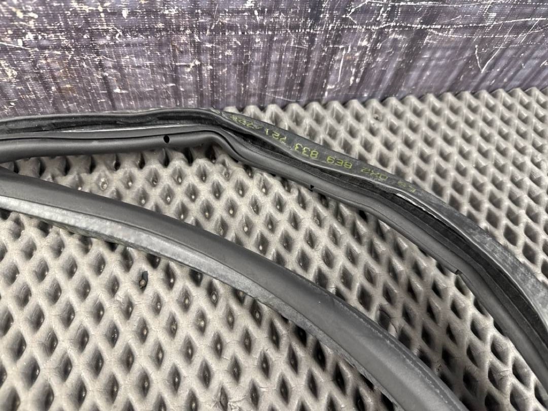 Уплотнительная резинка, 1360 рублей, Красноярск