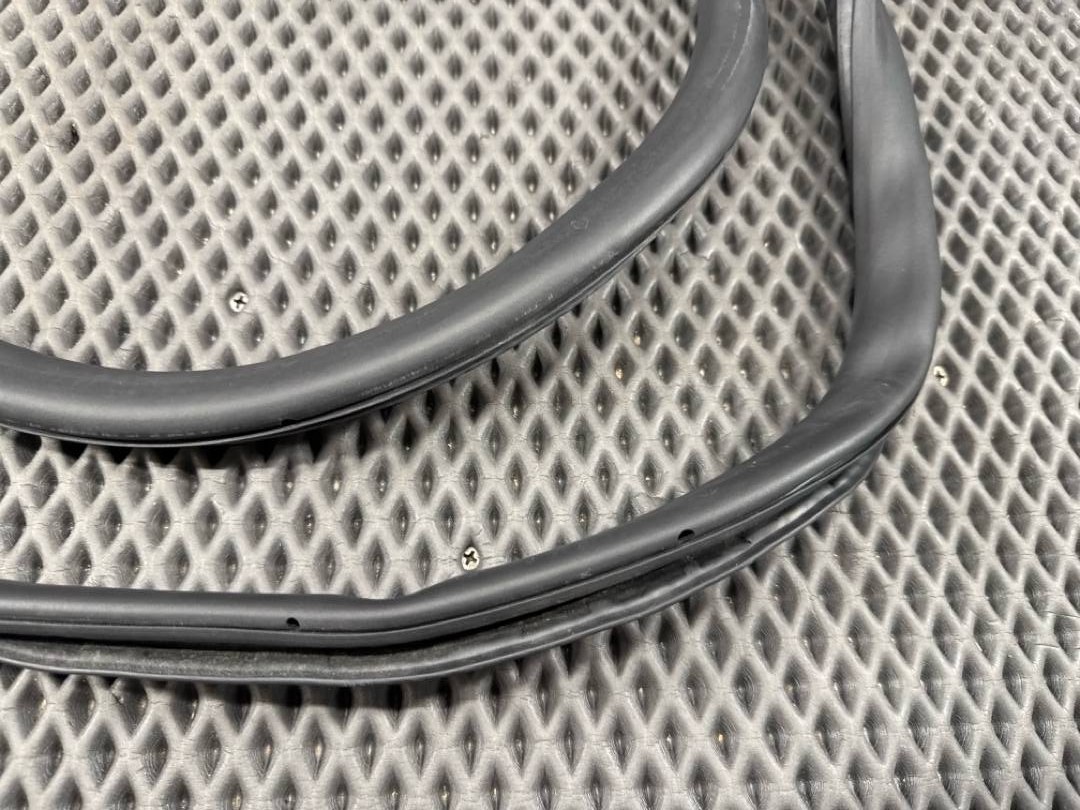 Уплотнительная резинка, 1360 рублей, Красноярск