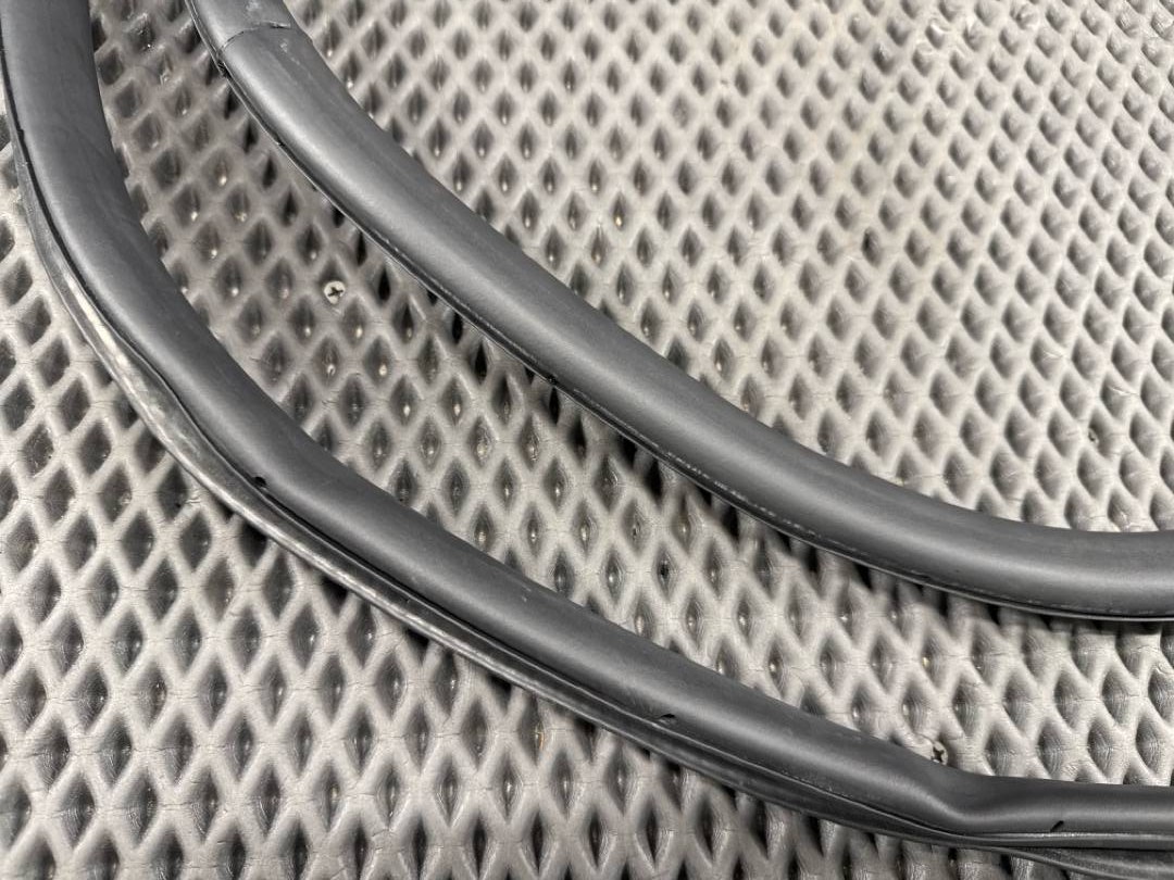 Уплотнительная резинка, 1360 рублей, Красноярск