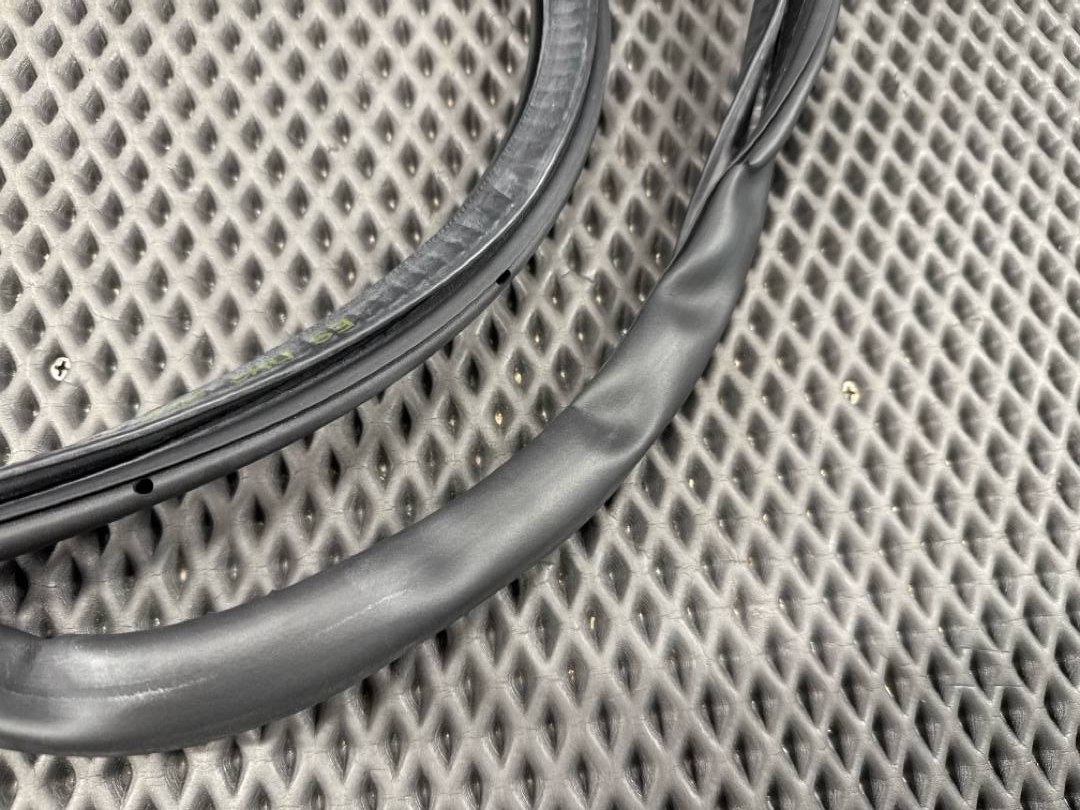 Уплотнительная резинка, 1360 рублей, Красноярск