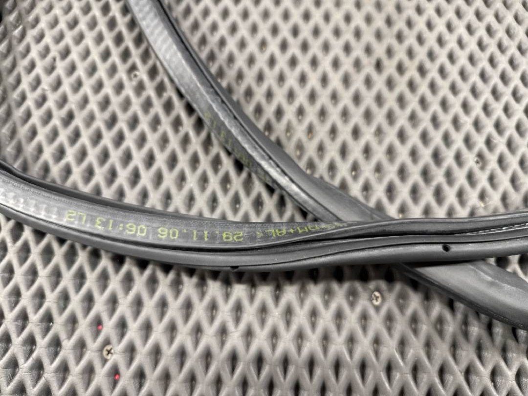 Уплотнительная резинка, 1360 рублей, Красноярск