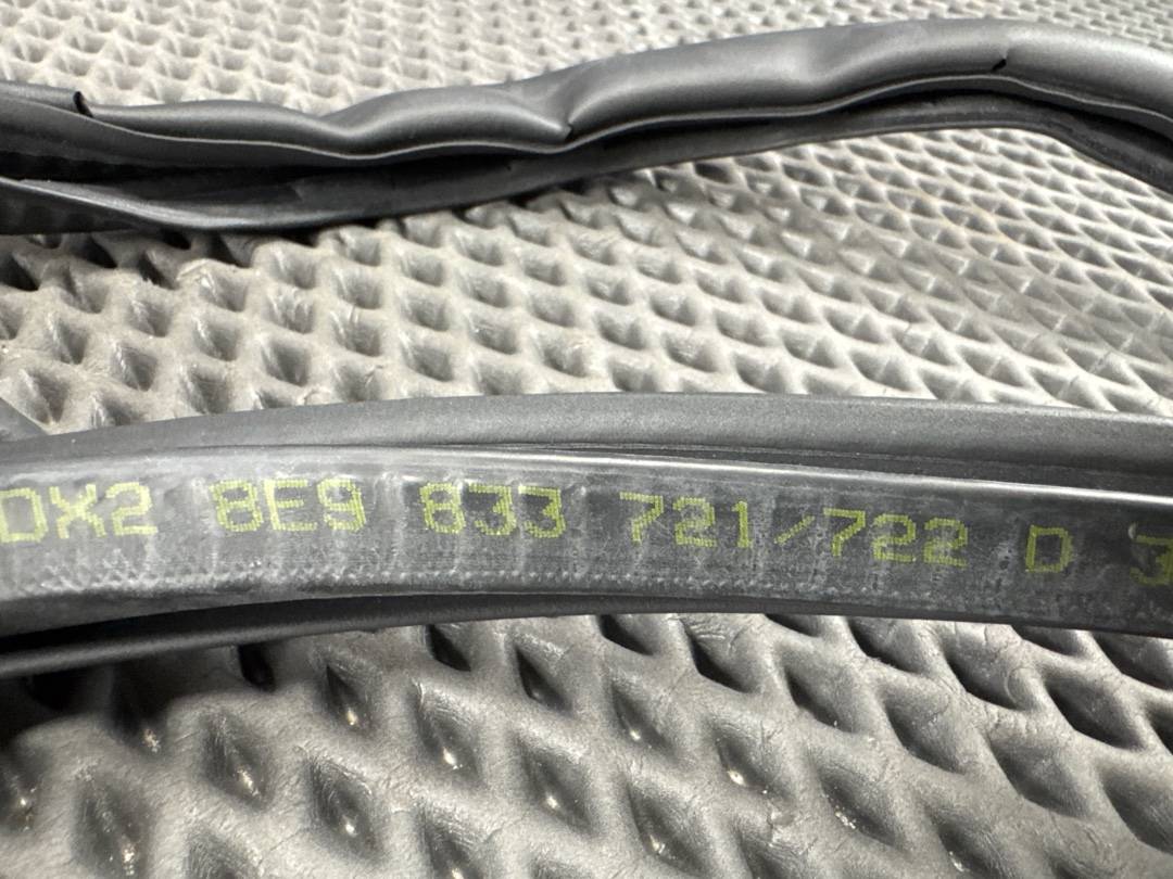 Уплотнительная резинка, 1360 рублей, Красноярск