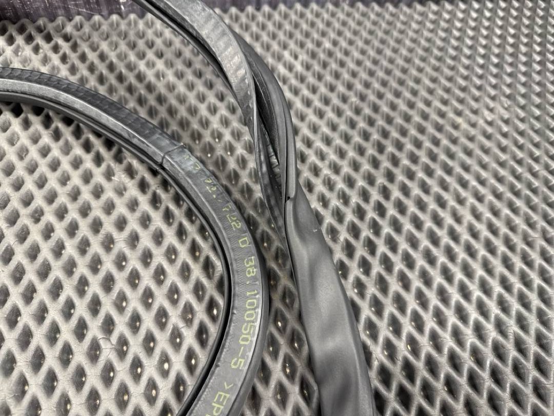 Уплотнительная резинка, 1360 рублей, Красноярск