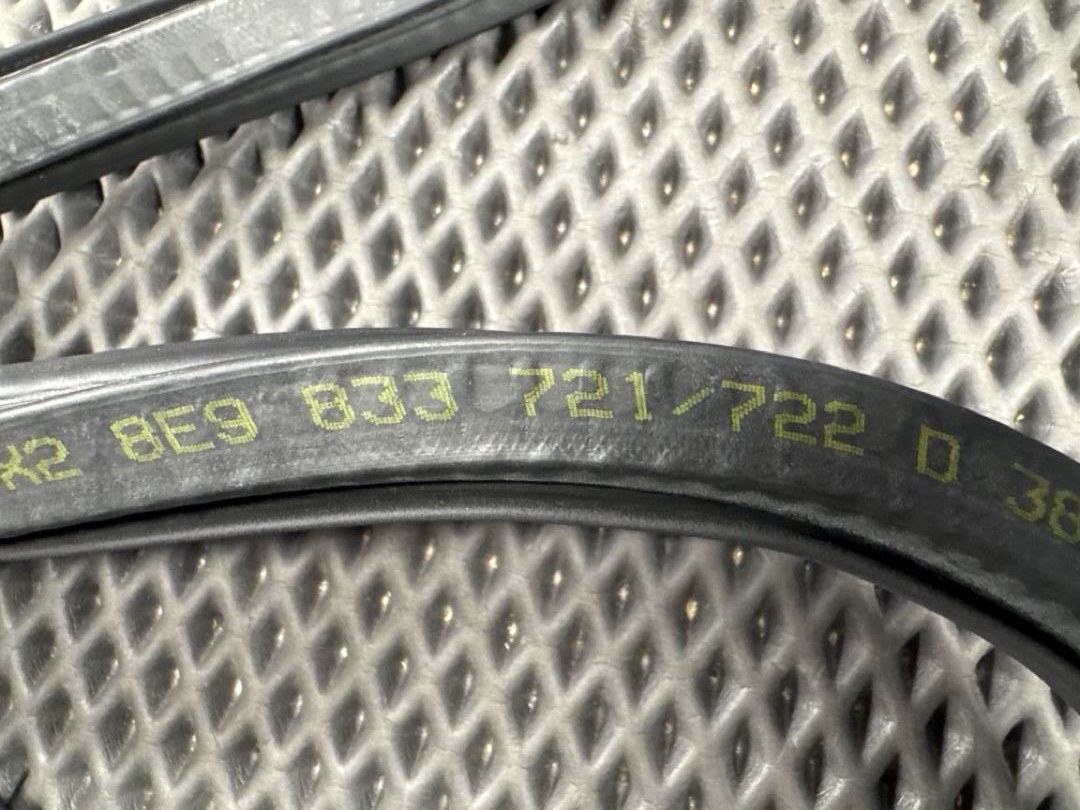 Уплотнительная резинка, 1360 рублей, Красноярск